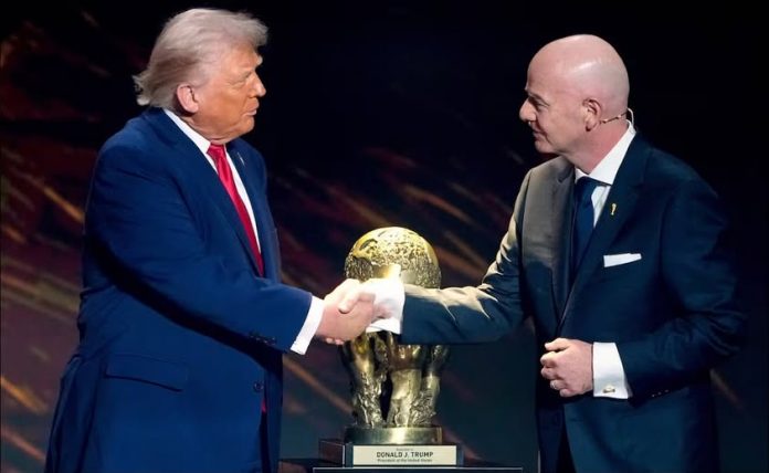 Y FIFA