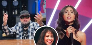 “La cumbia no se canta como ópera”: resurge video de A.B. Quintanilla y salpica a Ángela Aguilar