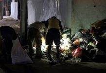 Cuba registra nueva caída del sistema eléctrico nacional