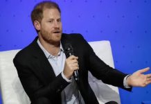 Palacio de Buckingham cierra las puertas al príncipe Harry