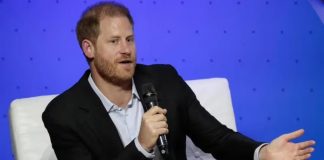 Palacio de Buckingham cierra las puertas al príncipe Harry