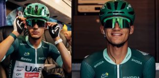 Isaac del Toro logra el noveno lugar en la tercera etapa del Tour de France