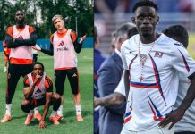 FIFA rechaza la apelación de Bélgica sobre el caso del estadounidense Folarin Balogun