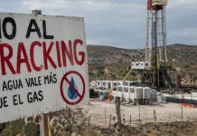Investigan probable fracking en la Huasteca potosina