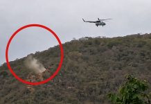Sheinbaum confirma marinos heridos en enfrentamientos en El Rosario, Sinaloa: hay 10 abatidos y 5 detenidos