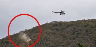 Sheinbaum confirma marinos heridos en enfrentamientos en El Rosario, Sinaloa: hay 10 abatidos y 5 detenidos