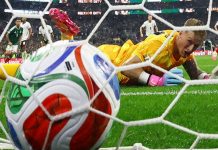 Presentan el balón con el que se jugará la final del Mundial 2026