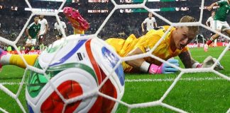 Presentan el balón con el que se jugará la final del Mundial 2026
