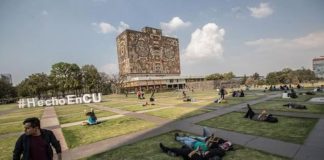Advierte UNAM sobre servicios fraudulentos para examen de licenciatura y presenta denuncia