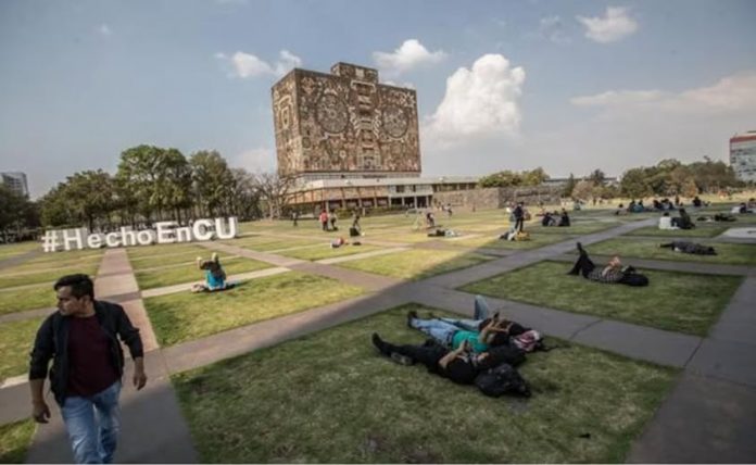 Y UNAM