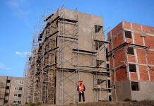 Inversión en México repunta; construcción de vivienda se dispara un 12.4%