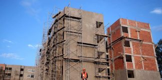 Inversión en México repunta; construcción de vivienda se dispara un 12.4%