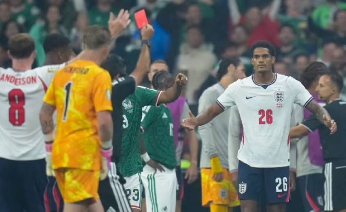 Y INGLATERRA
