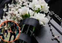 Muere cantante del icónico himno ‘Party Rock Anthem’ a los 37 años