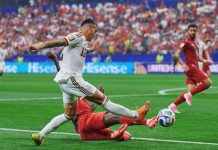 Cristiano y Portugal, eliminados del Mundial tras caer ante España 1 – 0
