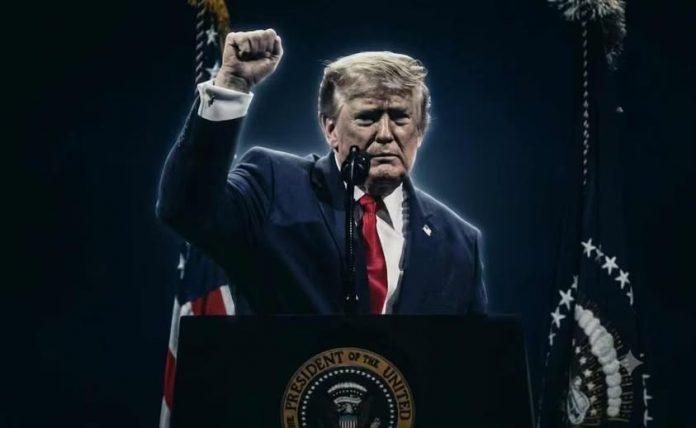 Y TRUMP