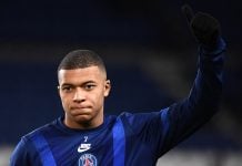 Kylian Mbappé califica como “despreciable” a senadora paraguaya por comentarios racistas
