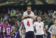 “El mejor partido”; Harry Kane recupera la voz y llena de elogios a México