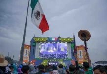 CDMX suma cinco muertes durante festejos del Mundial 2026: los detalles