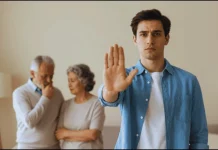 ¿Por qué un hijo se distancia de los padres? Esto dice la psicología
