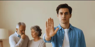 ¿Por qué un hijo se distancia de los padres? Esto dice la psicología
