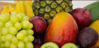 La fruta ideal para reducir los niveles de azúcar en la sangre de forma natural