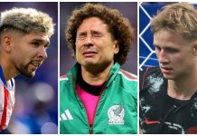 Anfitriones se despiden del Mundial 2026; no llegan a los cuartos Canadá, México ni EE. UU.