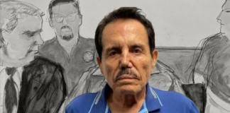 Ismael “El Mayo” Zambada acepta cadena perpetua para no ir a una cárcel de máxima seguridad
