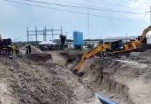CFE dejará sin agua a gran parte de Ciudad Victoria durante nueve horas