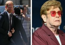 El príncipe Enrique y Elton John sufren duro revés: pierden juicio contra Daily Mail