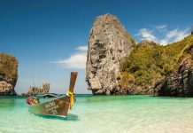Estos son los 10 países más visitados del mundo, según la OCDE