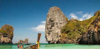 Estos son los 10 países más visitados del mundo, según la OCDE