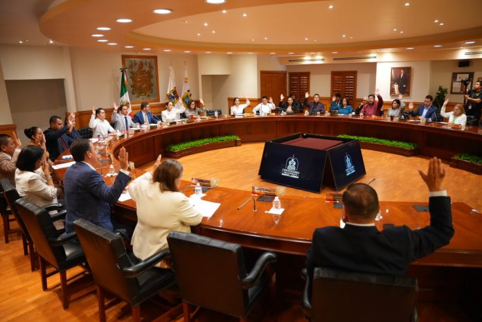 Y CABILDO