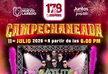 Matute, pulled pork, megadiscada y mucha diversión; gobierno municipal invita a la gran Campechaneada