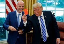 Diputados europeos recaudan apoyo para investigar a Infantino tras el caso Balogun; “el deporte se basa en reglas imparciales y transparentes”