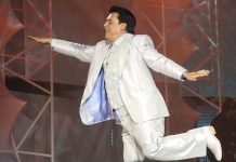 Juan Gabriel vuelve al cine, proyectarán su histórico concierto en Bellas Artes