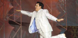 Juan Gabriel vuelve al cine, proyectarán su histórico concierto en Bellas Artes
