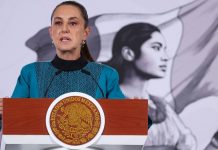 México investiga si FBI violó su soberanía en captura del “Mayo” Zambada