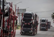 Sheinbaum descarta que traslado de Toyota a EEUU sea por revisión del T-MEC