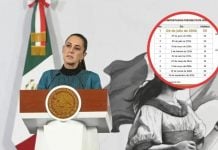 El 6 de julio fue el día con menos homicidios en los últimos 8 años, confirma Sheinbaum