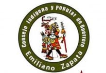 UIF congela cuentas a líder del Consejo Indígena Emiliano Zapata; organización acusa intento de criminalización