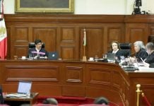 SCJN da la razón a Abelina López y anula auditoría estatal por casi 900 millones de pesos