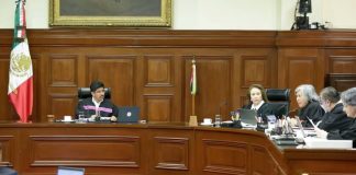 SCJN da la razón a Abelina López y anula auditoría estatal por casi 900 millones de pesos