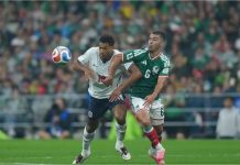 TelevisaUnivision consolida liderazgo de audiencia durante el Mundial con una nueva marca histórica