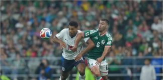TelevisaUnivision consolida liderazgo de audiencia durante el Mundial con una nueva marca histórica
