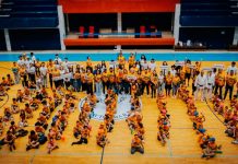 Activa UAT campamentos deportivos y culturales