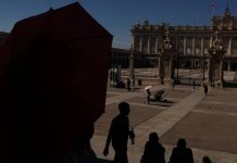 OMS alerta por nueva ola de calor en Europa; teme más muertes
