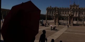 OMS alerta por nueva ola de calor en Europa; teme más muertes