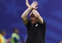 Hossam Hassan estalla tras la despedida: ‘Nos hemos ido por motivos comerciales… ¡Quieren que Messi se quede!’