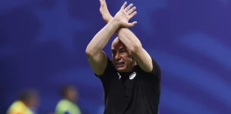 Hossam Hassan estalla tras la despedida: ‘Nos hemos ido por motivos comerciales… ¡Quieren que Messi se quede!’